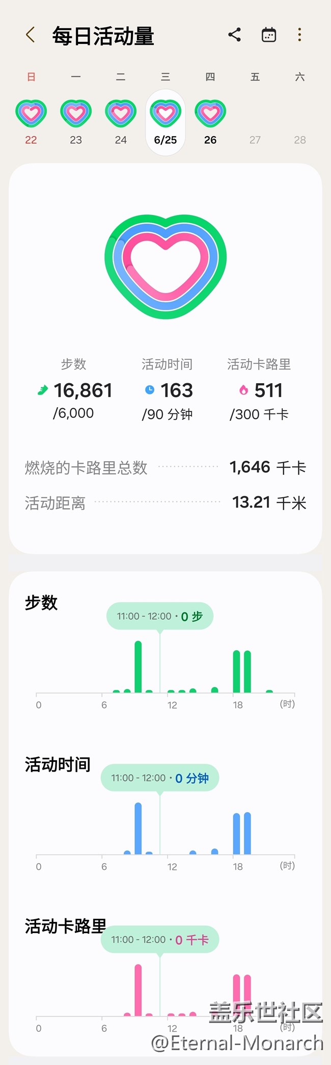 【端午運(yùn)動(dòng)】健身打卡第二十七天06.25