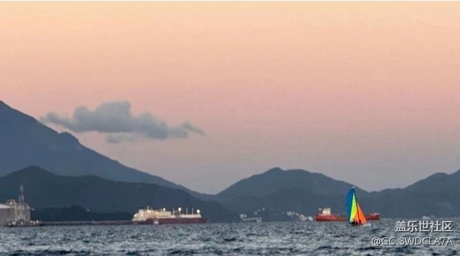 【浪漫盛夏季】海邊游玩