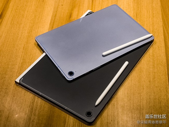 【輕旗艦，新體驗(yàn)】Galaxy Tab S10FE體驗(yàn)活動(dòng)回顧