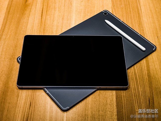 【輕旗艦，新體驗(yàn)】Galaxy Tab S10FE體驗(yàn)活動(dòng)回顧