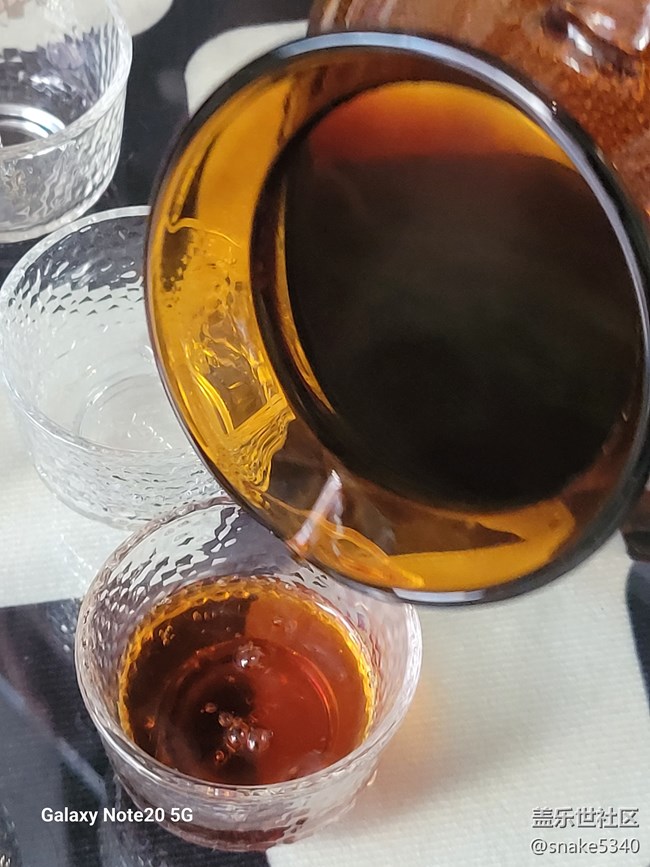 純手磨咖啡，拉花奶茶體驗(yàn)……回顧