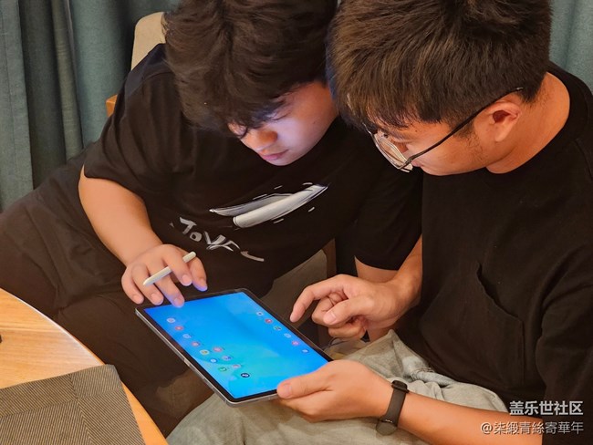 【輕旗艦，新體驗(yàn)】Galaxy Tab S10FE體驗(yàn)活動(dòng)回顧