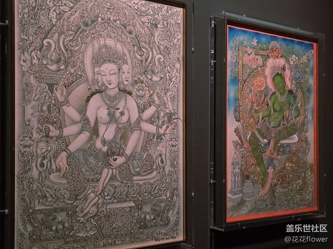 【隱秘之門線下攝影活動】+活動回顧