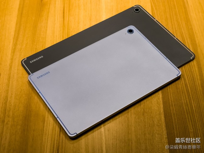 【輕旗艦，新體驗(yàn)】Galaxy Tab S10FE體驗(yàn)活動(dòng)回顧