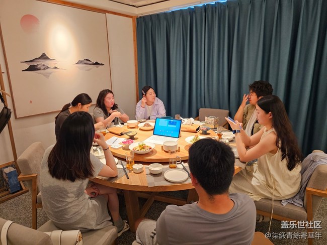 【輕旗艦，新體驗(yàn)】Galaxy Tab S10FE體驗(yàn)活動(dòng)回顧
