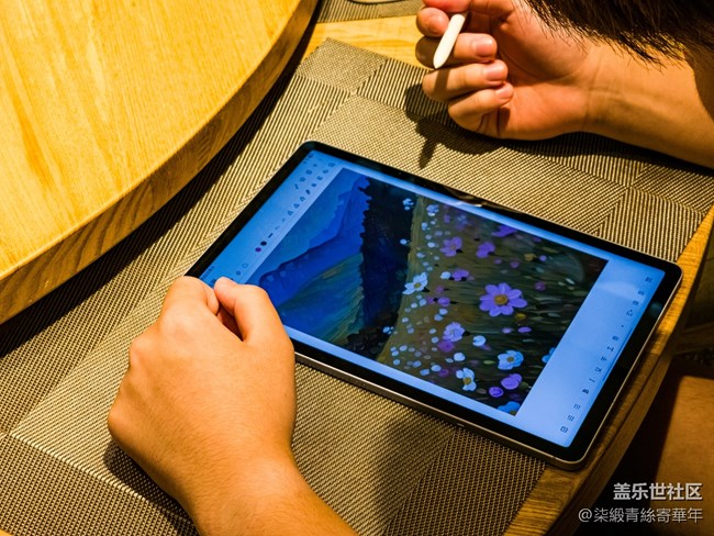 【輕旗艦，新體驗(yàn)】Galaxy Tab S10FE體驗(yàn)活動(dòng)回顧