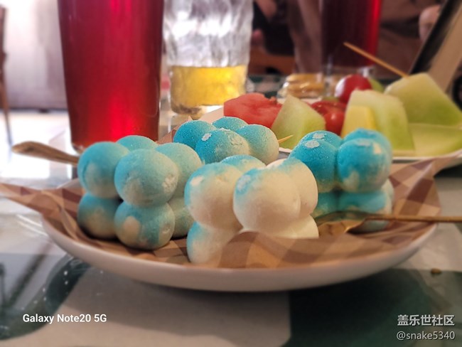 純手磨咖啡，拉花奶茶體驗(yàn)……回顧