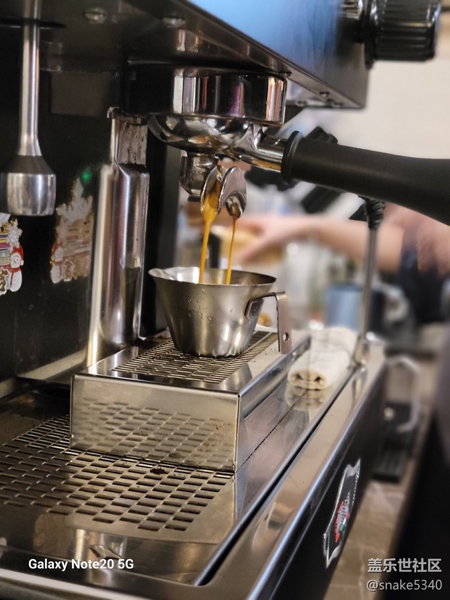 純手磨咖啡，拉花奶茶體驗(yàn)……回顧