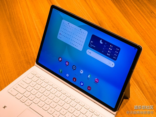 【輕旗艦，新體驗(yàn)】Galaxy Tab S10FE體驗(yàn)活動(dòng)回顧