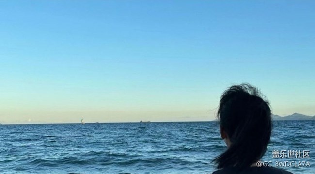 【浪漫盛夏季】海邊游玩