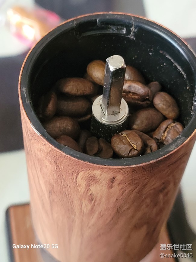 純手磨咖啡，拉花奶茶體驗(yàn)……回顧