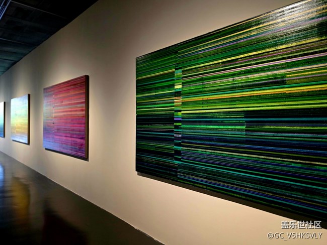 【隱秘之門線下攝影活動(dòng)】+古今對(duì)話