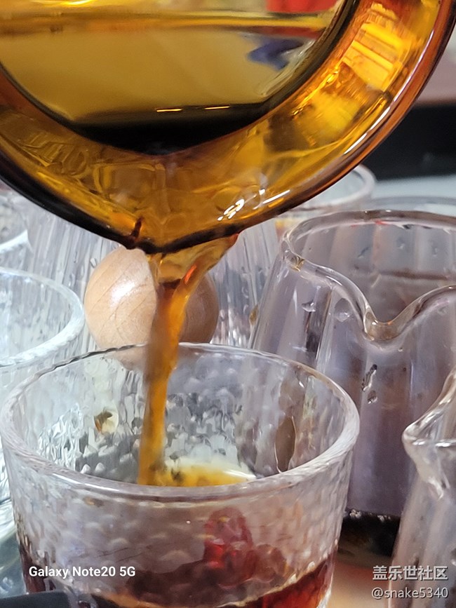 純手磨咖啡，拉花奶茶體驗(yàn)……回顧