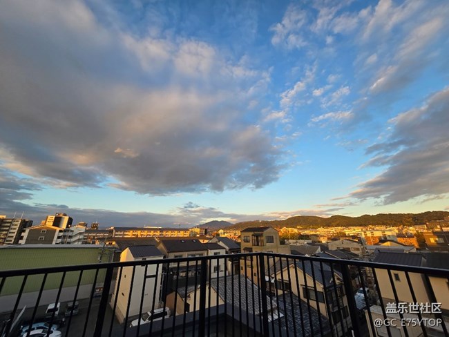 【金陵六月食光】六月最后一天