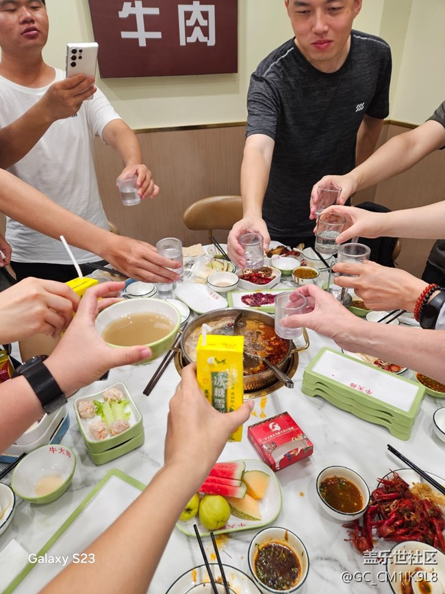 【活動回顧】運動