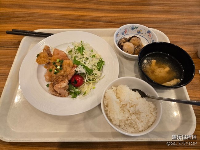 【金陵六月食光】六月最后一天