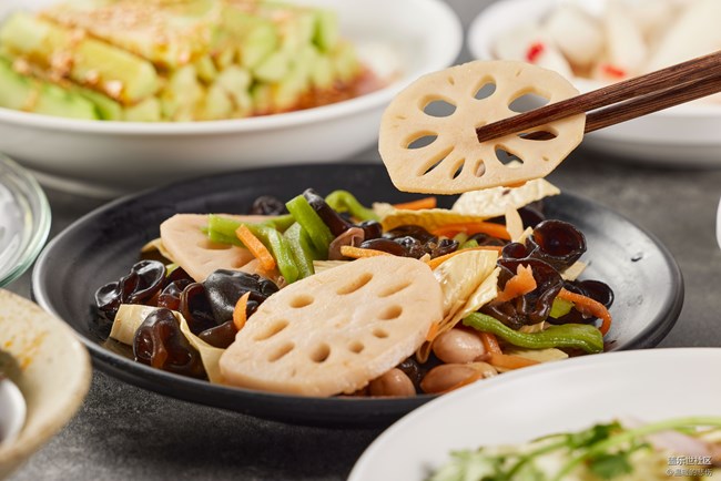 已開獎(jiǎng)【美食7月第一周】小暑尋味