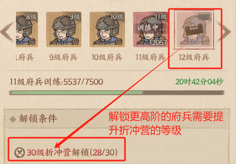 《這城有良田》建筑升級優(yōu)先級(史話賽季前)