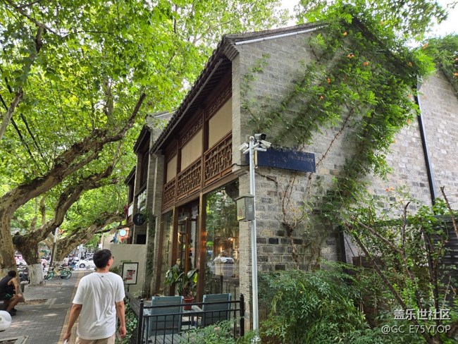 【金陵六月食光】六月最后一天