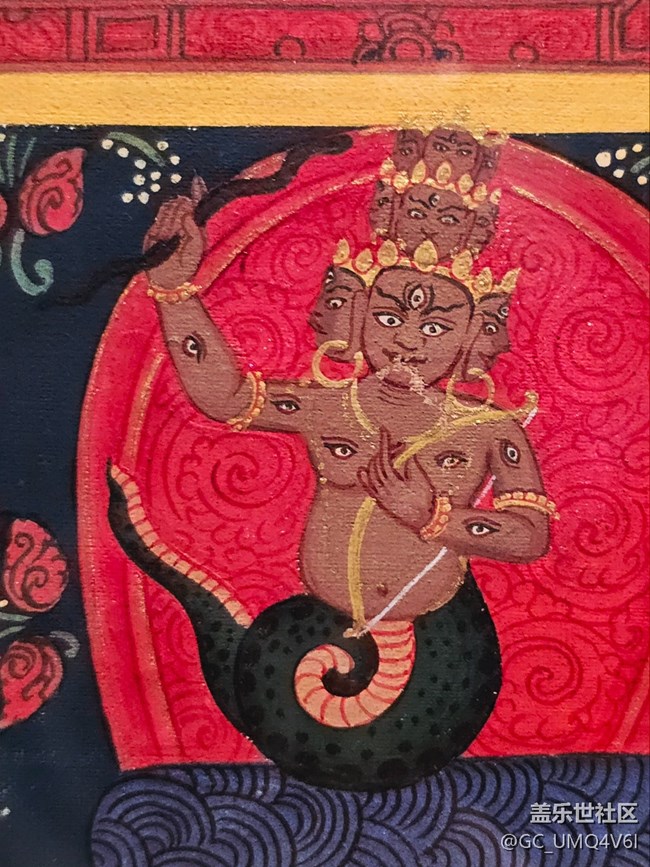 【隱秘之門線下攝影活動】+活動回顧