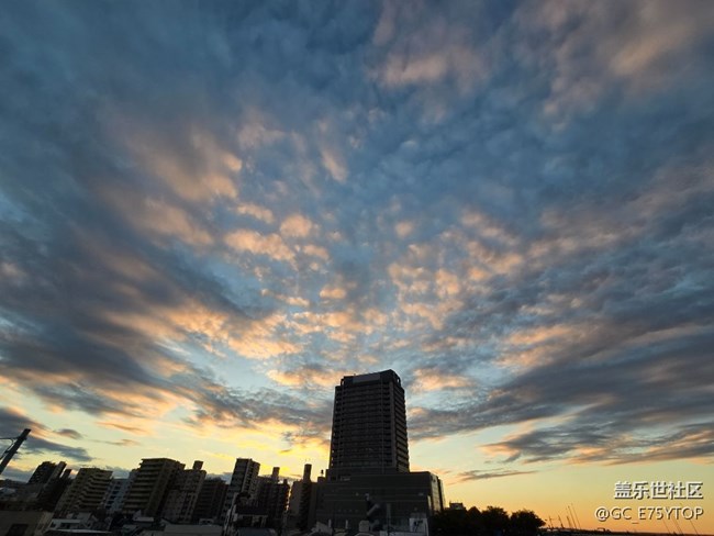 【金陵六月食光】六月最后一天