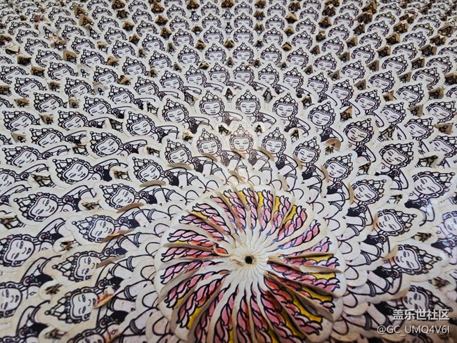 【隱秘之門線下攝影活動】+活動回顧