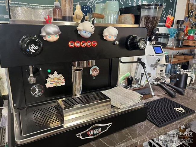 【回顧貼】三星手機(jī)定格我的手沖拉花小確幸