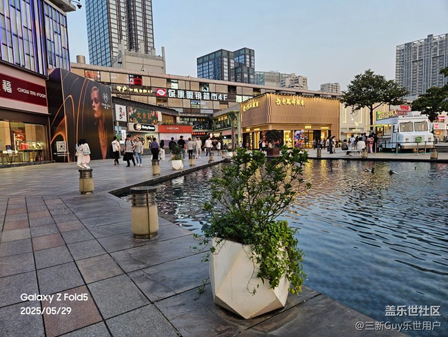 【梅雨光影詩】難得晴天