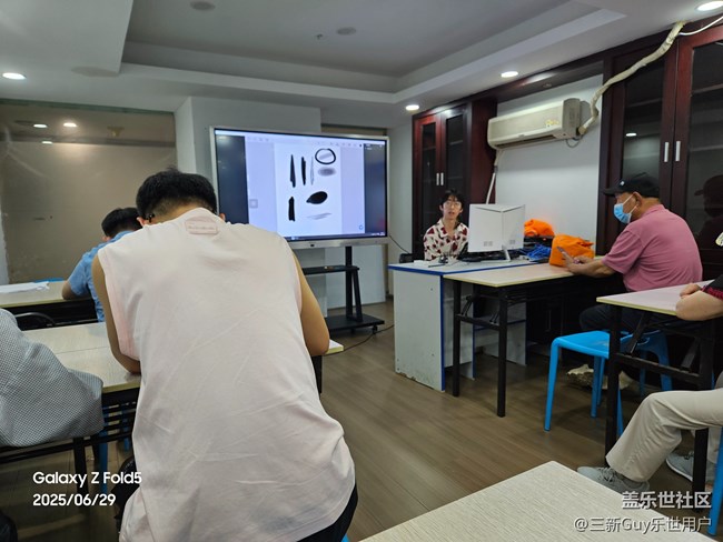 【用三星S10 FE系列妙筆生花】感受涂鴉樂趣