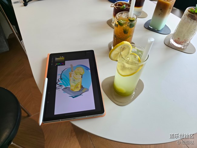 青島星部落Tab S10 FE系列線下品鑒活動回顧 青島星部落Tab S10 FE系列線下品鑒活動回顧