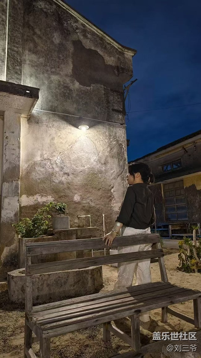 【瞬間及永恒】+汕尾夜行，邂逅浪漫與煙火