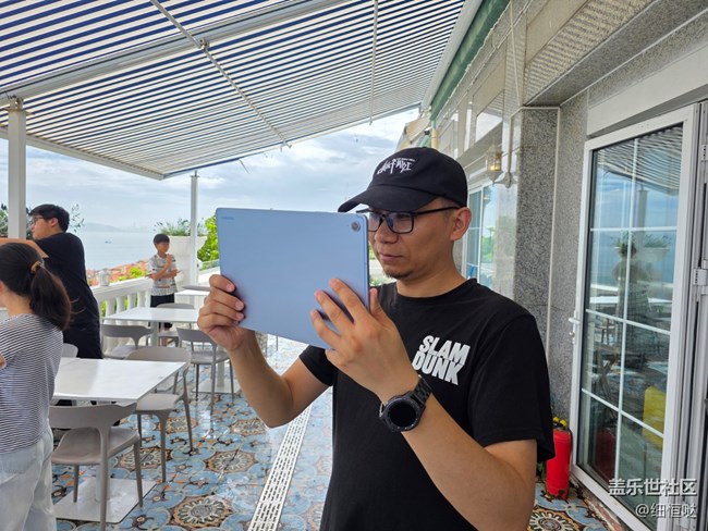 青島星部落Tab S10 FE系列線下品鑒活動回顧 青島星部落Tab S10 FE系列線下品鑒活動回顧