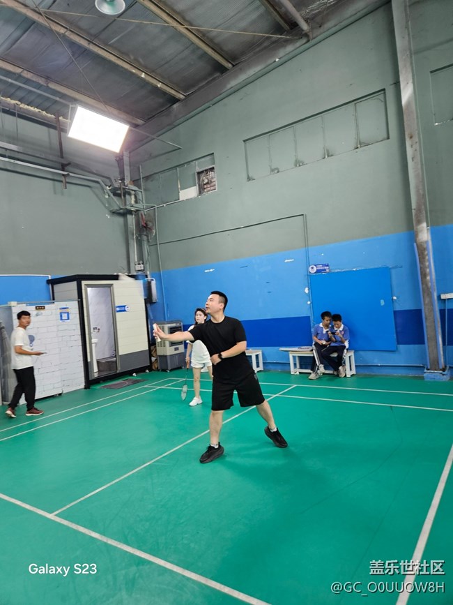 【活動回顧】壓力局VS養(yǎng)生局