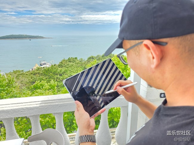 青島星部落Tab S10 FE系列線下品鑒活動回顧 青島星部落Tab S10 FE系列線下品鑒活動回顧