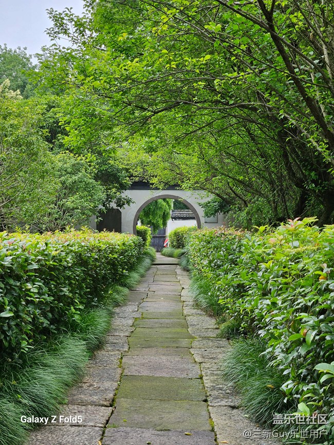 【旅途對稱美】傳統(tǒng)建筑