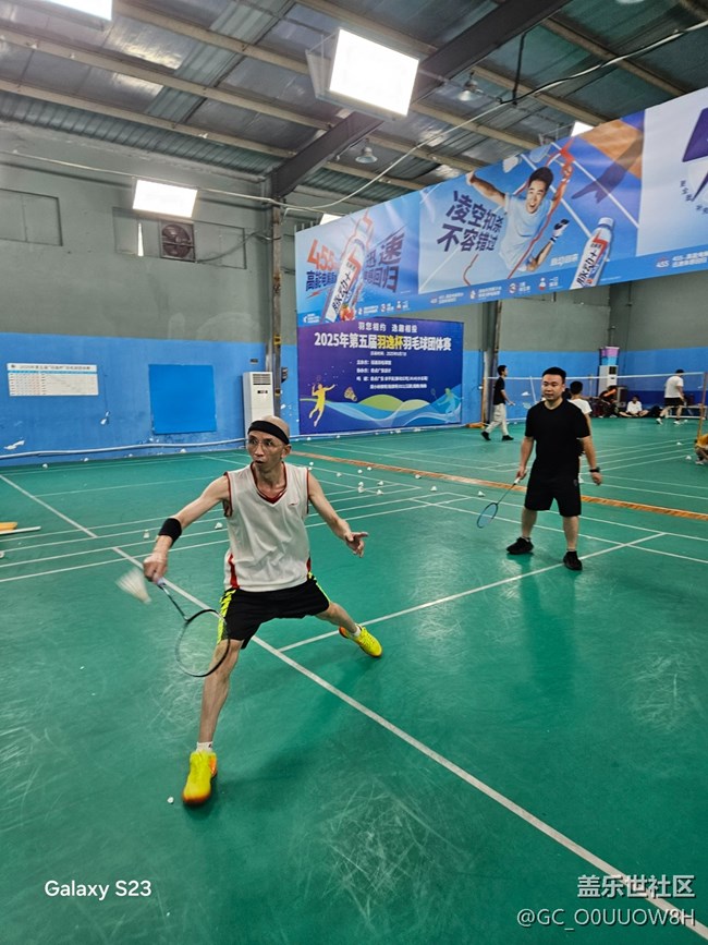 【活動回顧】壓力局VS養(yǎng)生局