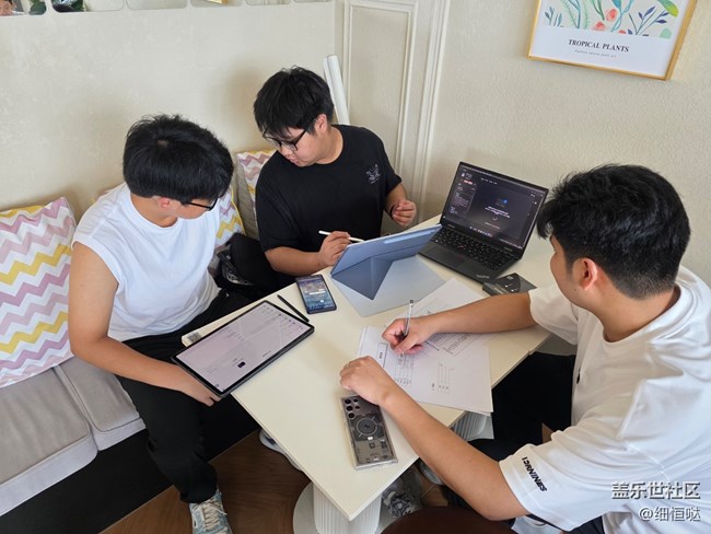 青島星部落Tab S10 FE系列線下品鑒活動回顧 青島星部落Tab S10 FE系列線下品鑒活動回顧