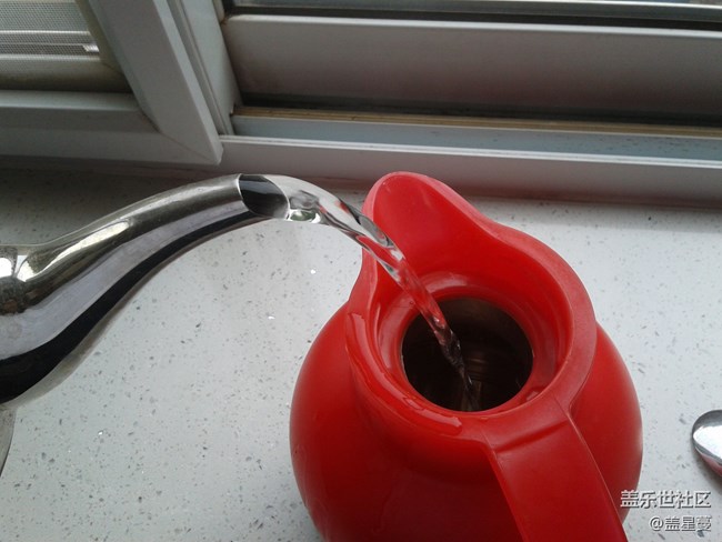 【親手DIY一份專屬自己的解暑美食】綠豆水