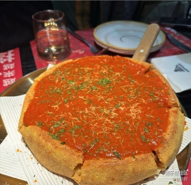 【小暑尋味】披薩