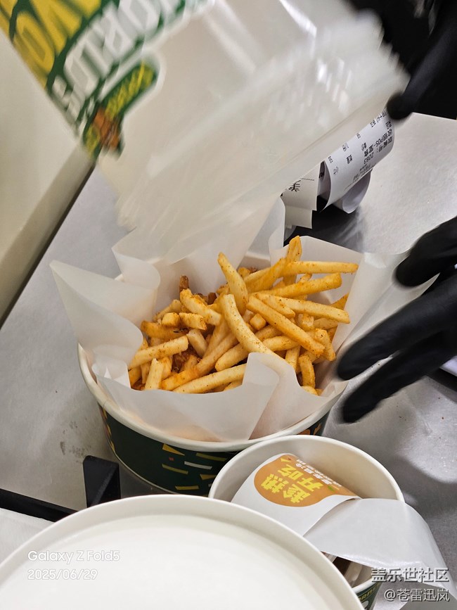 【小暑尋味】小暑吃薯