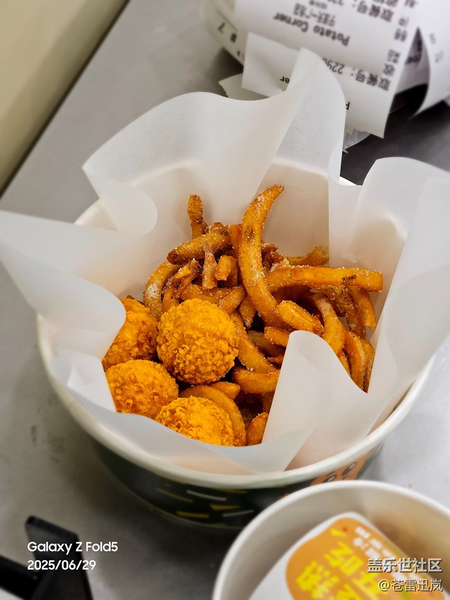 【小暑尋味】小暑吃薯