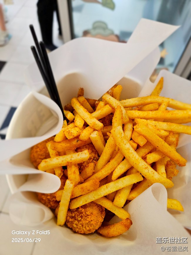 【小暑尋味】小暑吃薯