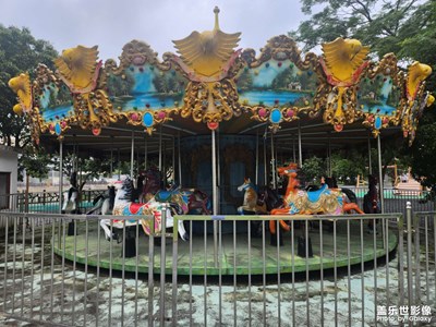 【七彩夏日】兒童天地