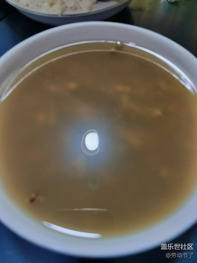 【小暑尋味】綠豆湯