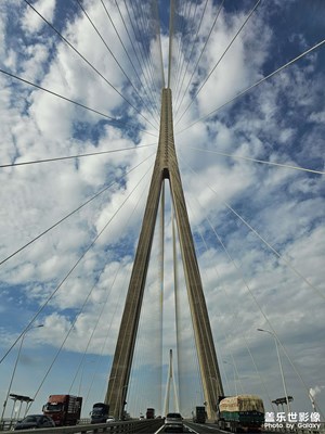 【七彩夏日】+在路上