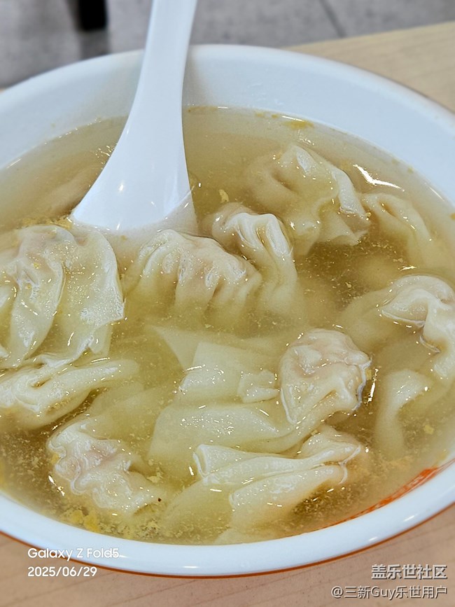 【小暑尋味】豐盛早餐