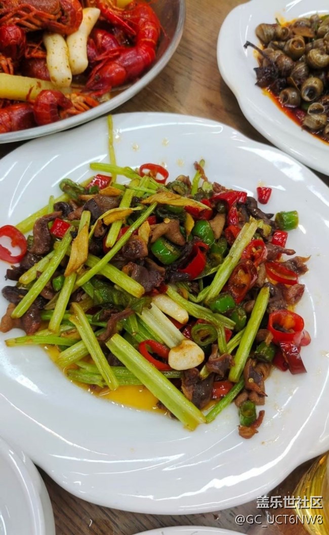 【小暑尋味】聚會