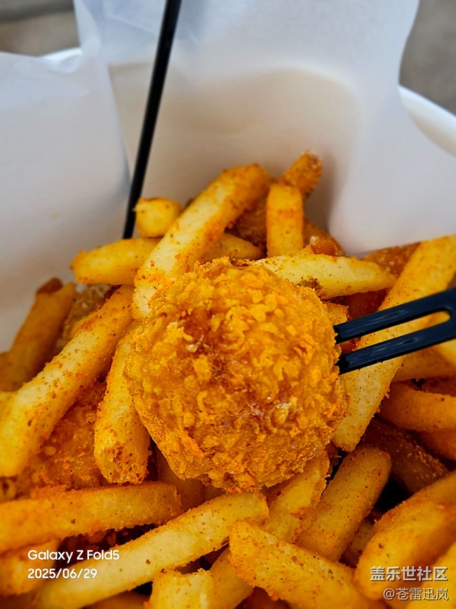 【小暑尋味】小暑吃薯