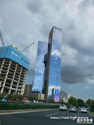 【七彩夏日】+精彩絕倫的金鷹世界