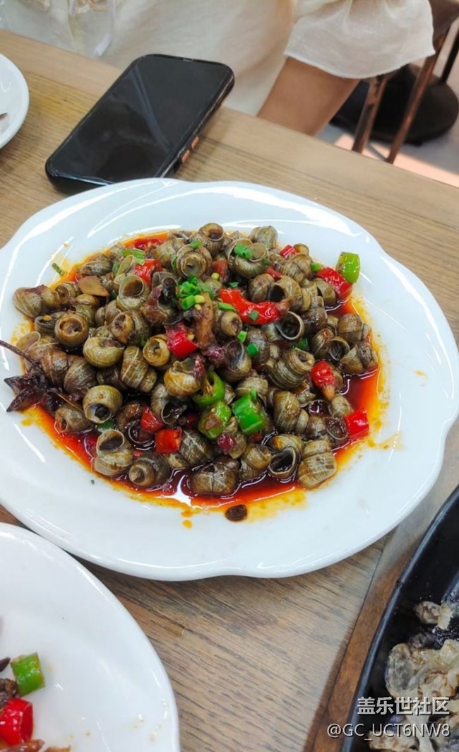 【小暑尋味】聚會